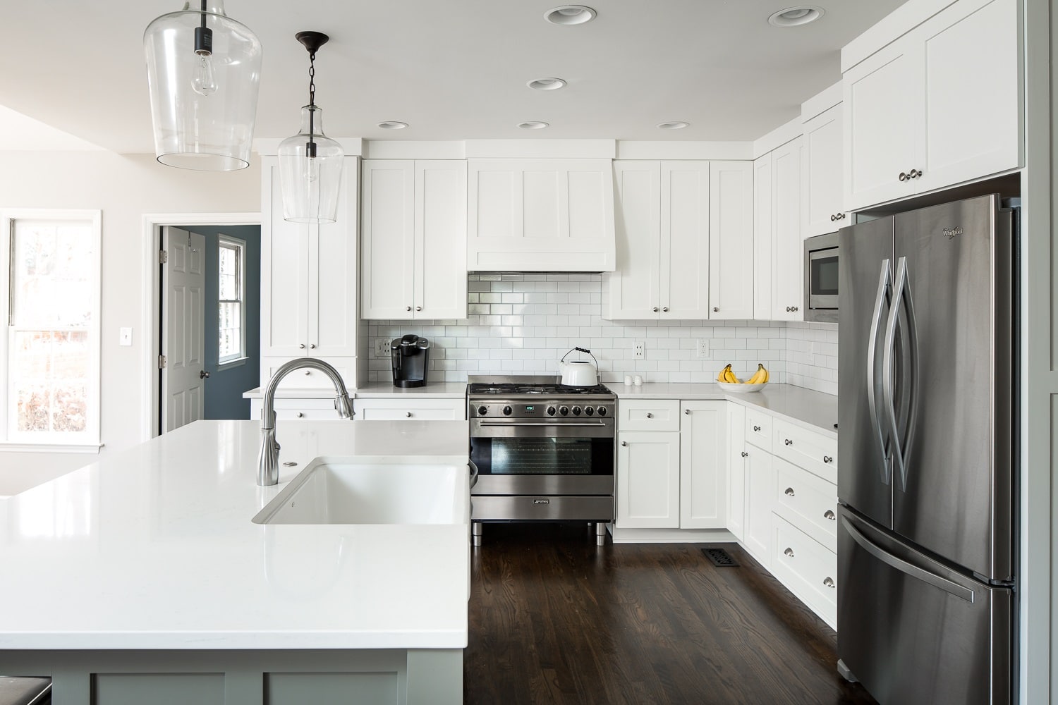 Quartz Countertops 1 Quartz Countertops 1