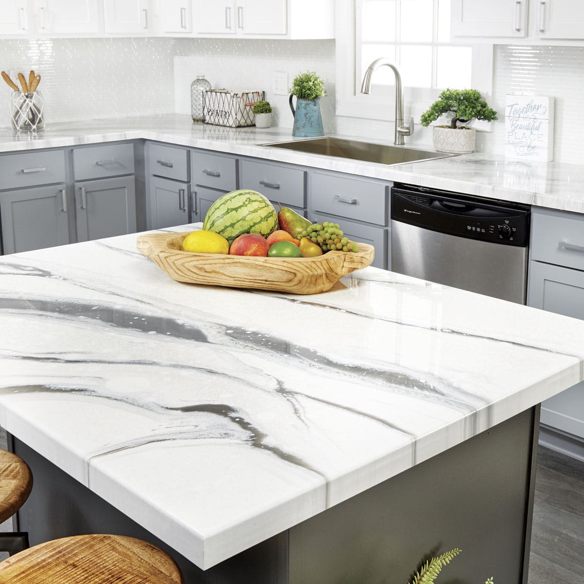 Protect your Countertops