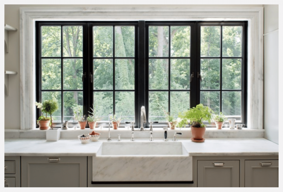 Buyers love the entertaining extras. Use of the keywords, ‘outdoor kitchen,’ ‘wine fridge’ and ‘double oven’ are rising in popularity.