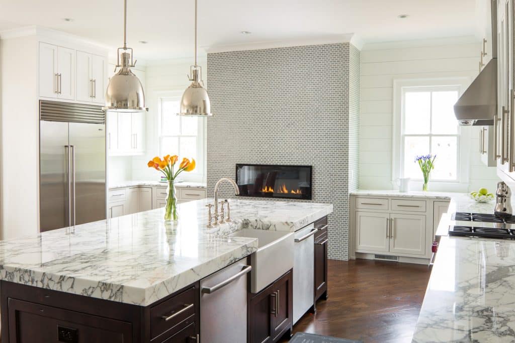 Cobb County Quartz Countertops Cobb County Quartz Countertops