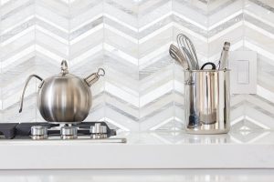 Morrow Quartz Countertops