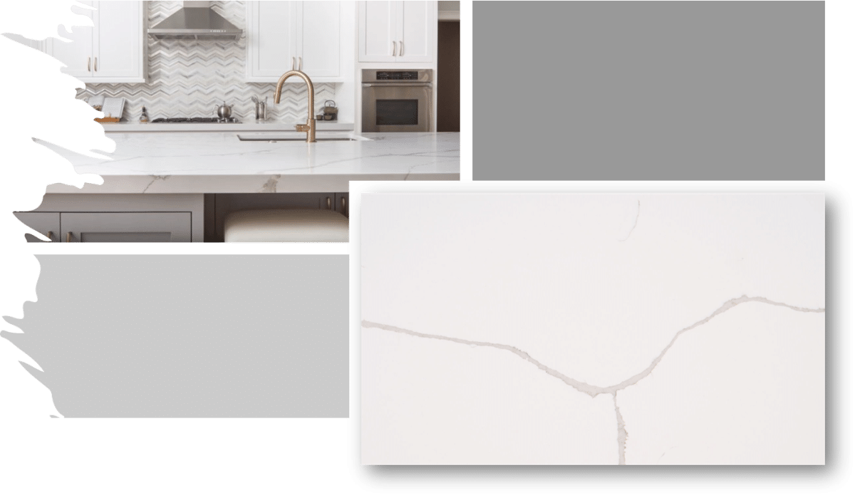 Regal quartz
