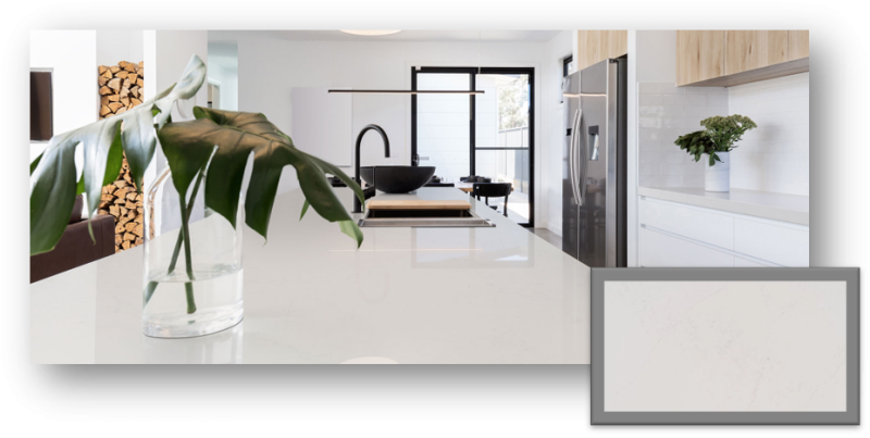 allure quartz countertops