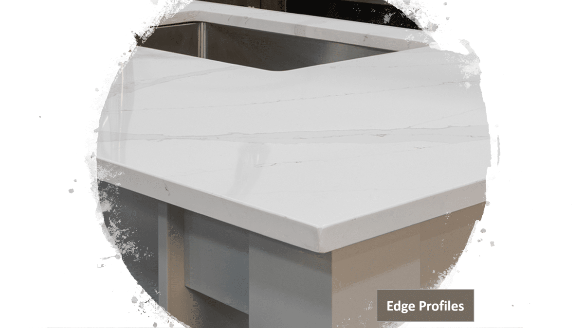 edge profiles