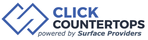 Click Countertops Logo